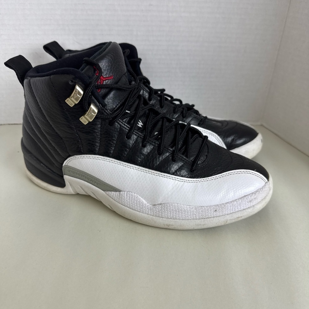 Nike Air Jordan 12 Retro Playoff CT8013-006
